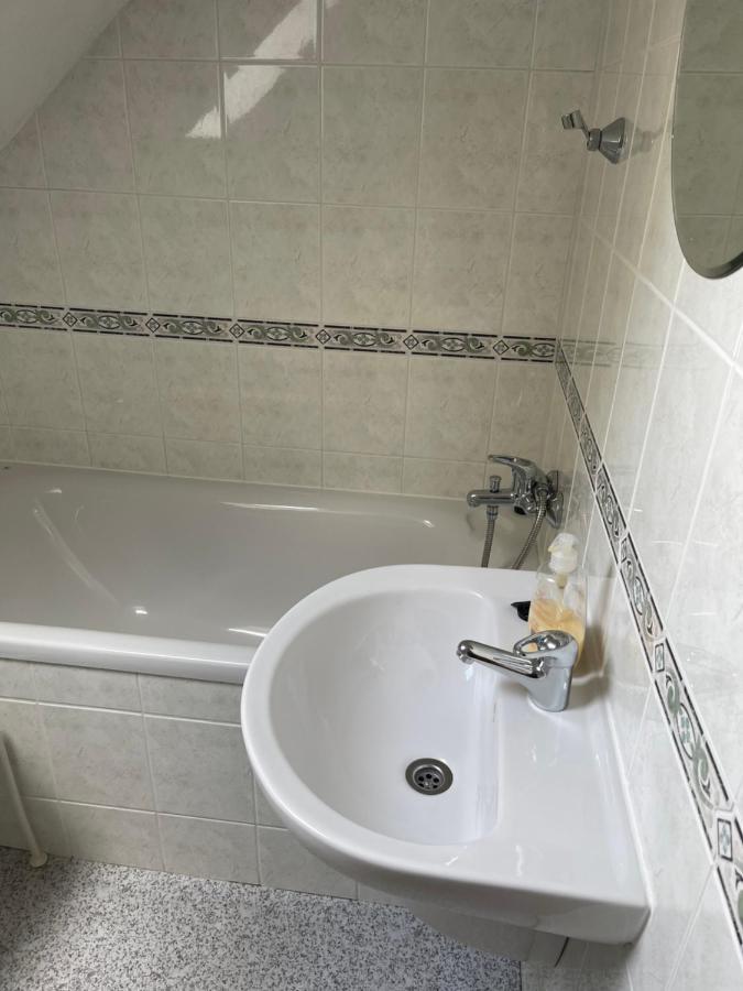 Hotel Sonnenhof/Slavia Horni Podluzi المظهر الخارجي الصورة