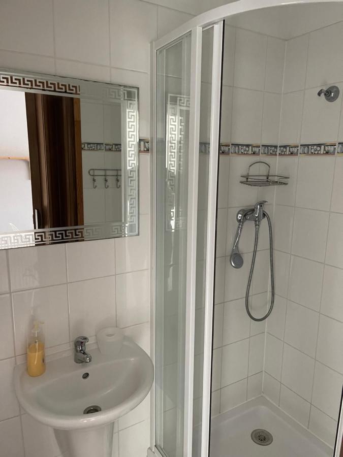 Hotel Sonnenhof/Slavia Horni Podluzi المظهر الخارجي الصورة